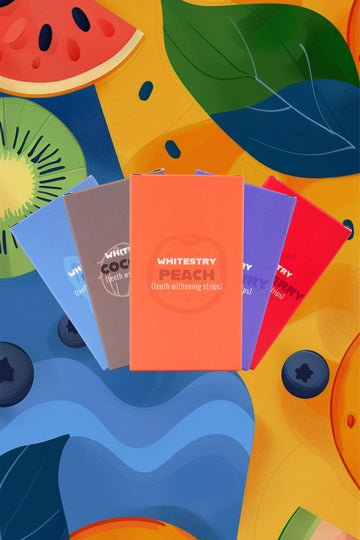 Whitestry