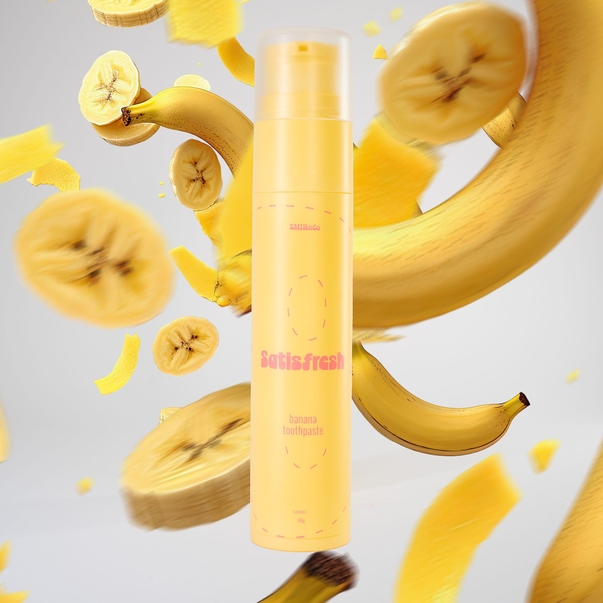 SATISFRESH