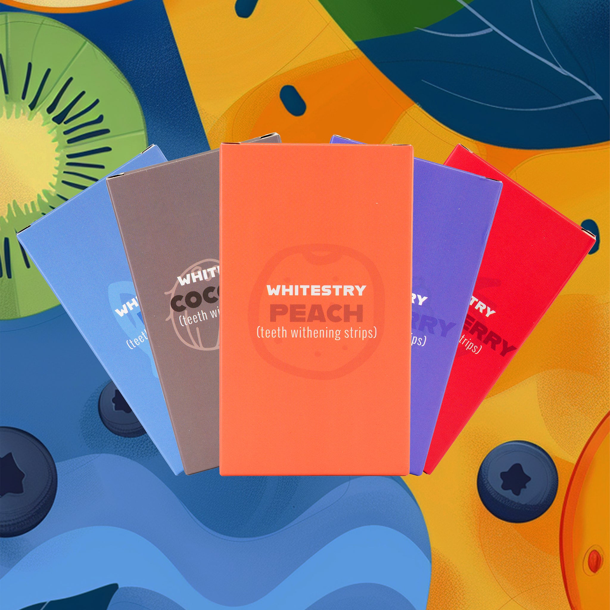 Whitestry